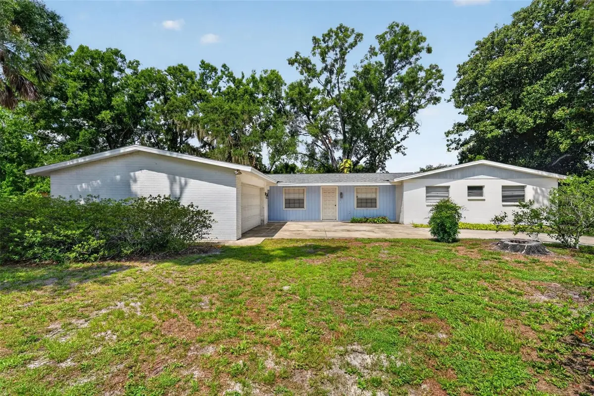 601 Winham Street, Tampa, FL 33619 - #1
