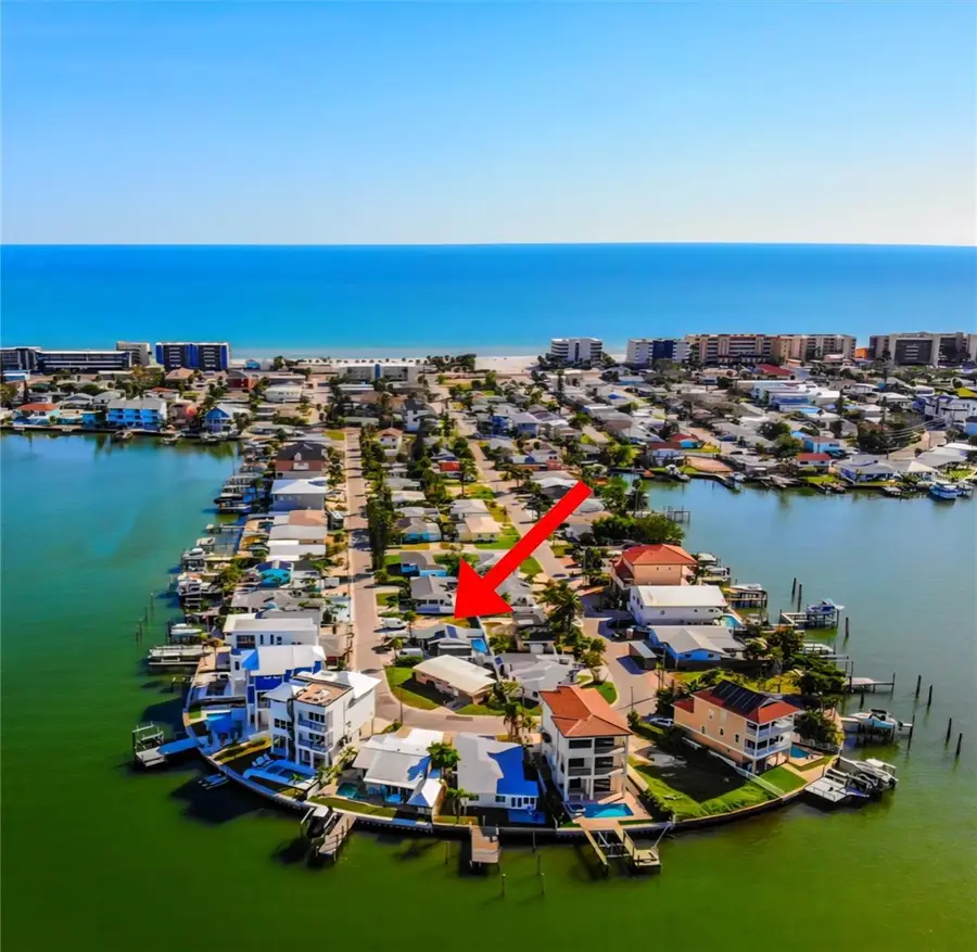 356 144th Avenue, Madeira Beach, FL 33708 - #2