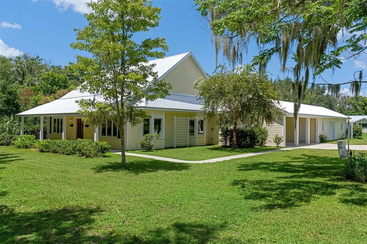 8779 E Orange Avenue, Floral City, FL 34436 - #1