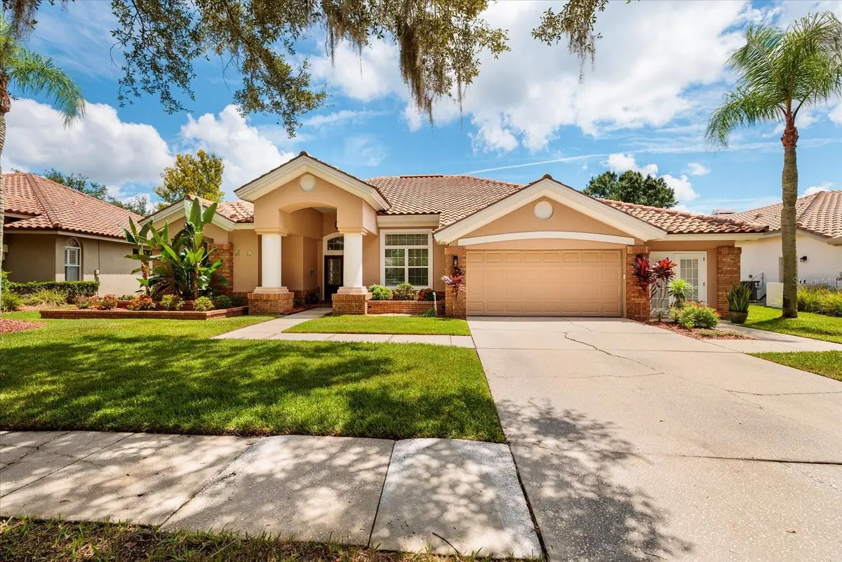 1723 Captiva Drive, Oldsmar, FL 34677 - #1