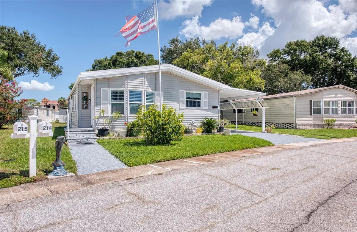 214 Dolphin Drive N, Oldsmar, FL 34677 - #1