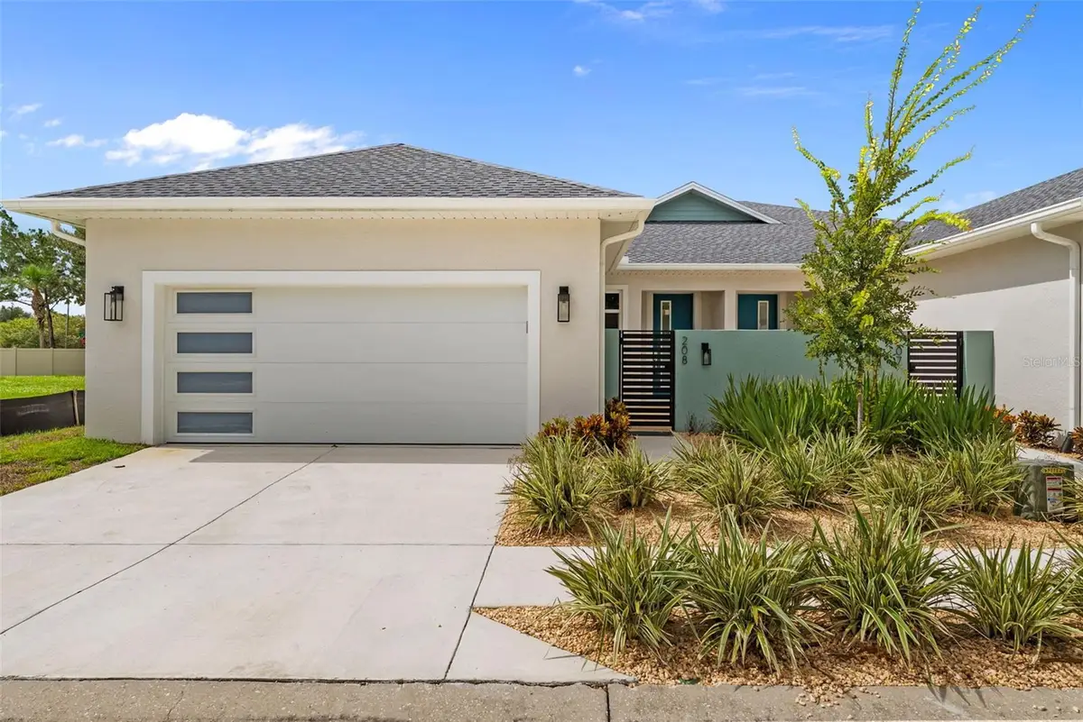 208 Athenian Way, Tarpon Springs, FL 34689 - #1