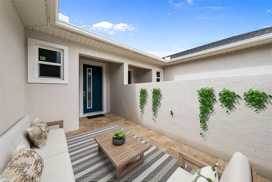 208 Athenian Way, Tarpon Springs, FL 34689 - #2