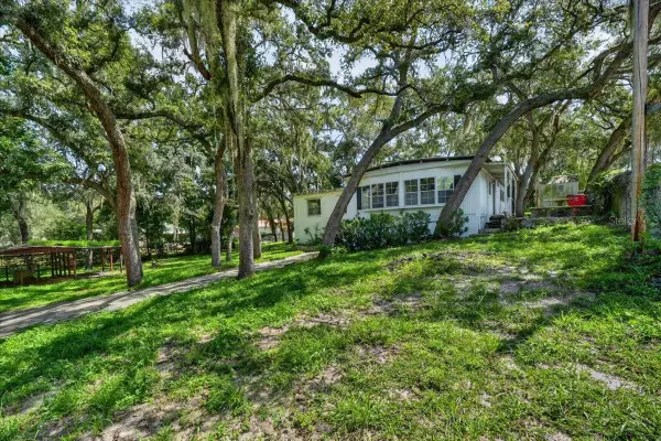 12489 SW 45th Terrace, WEBSTER, FL 33597