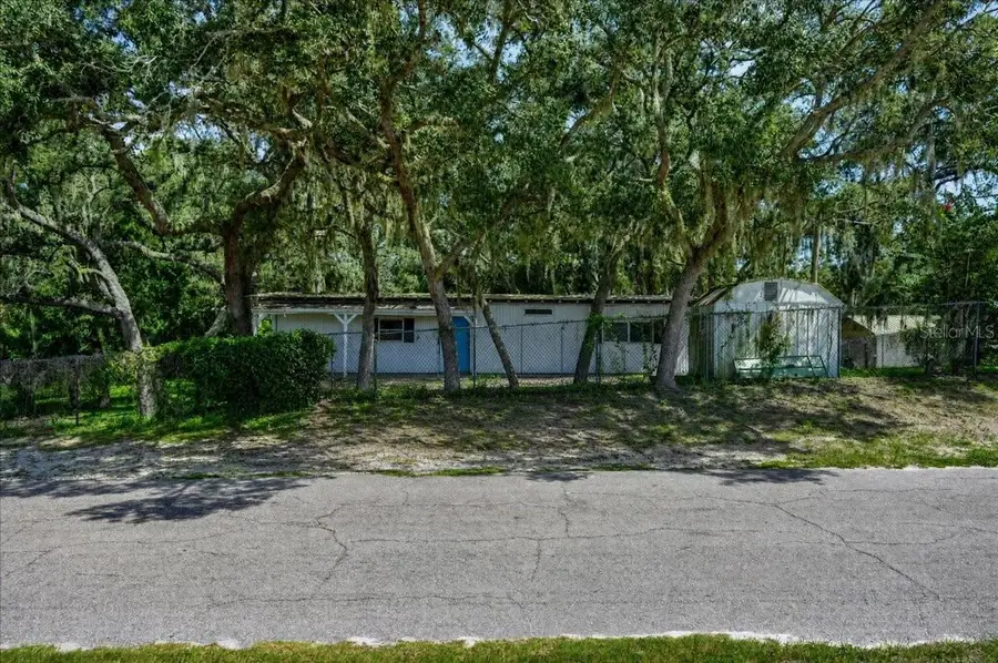 12489 SW 45th Terrace, Webster, FL 33597 - #2