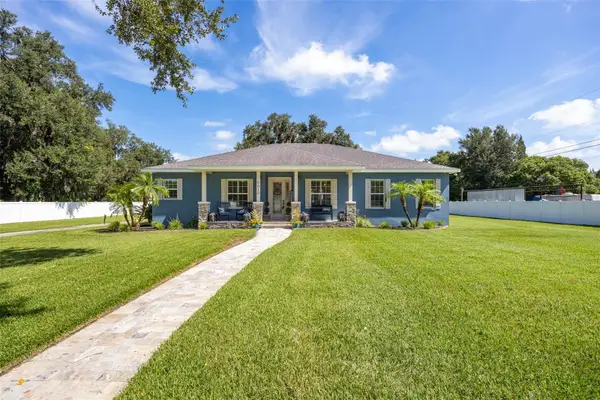6010 Bob Head Road, PLANT CITY, FL 33565