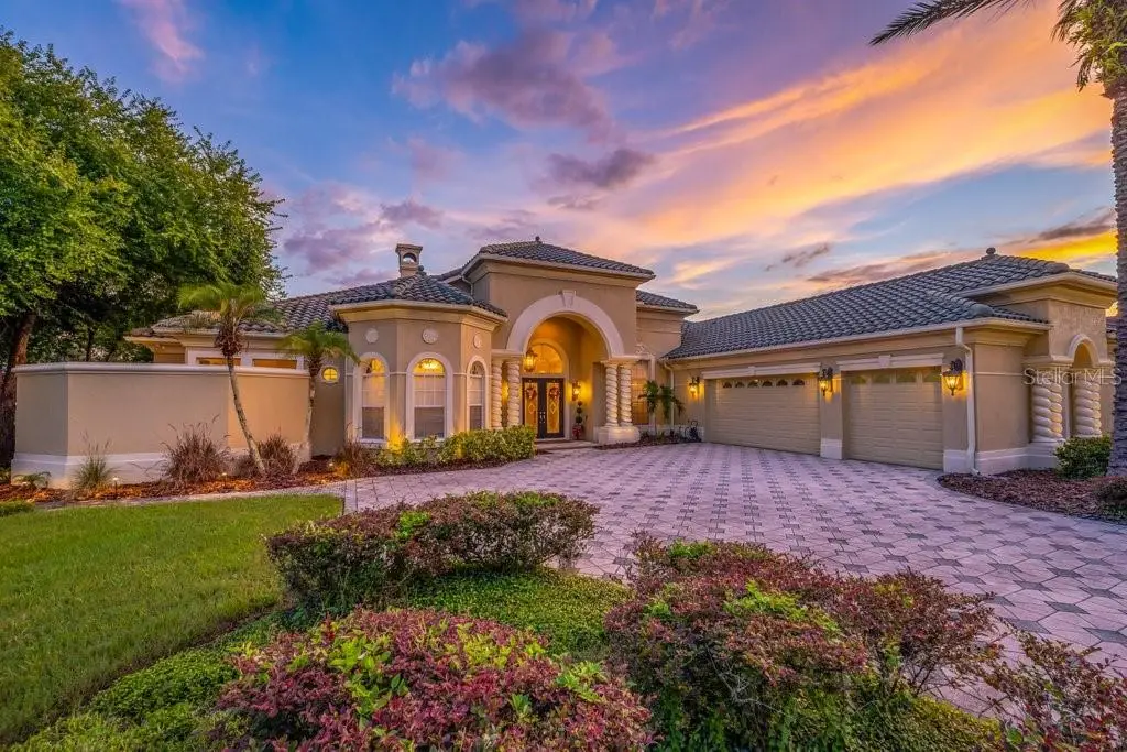 6217 Kingbird Manor Drive, Lithia, FL 33547 - #1