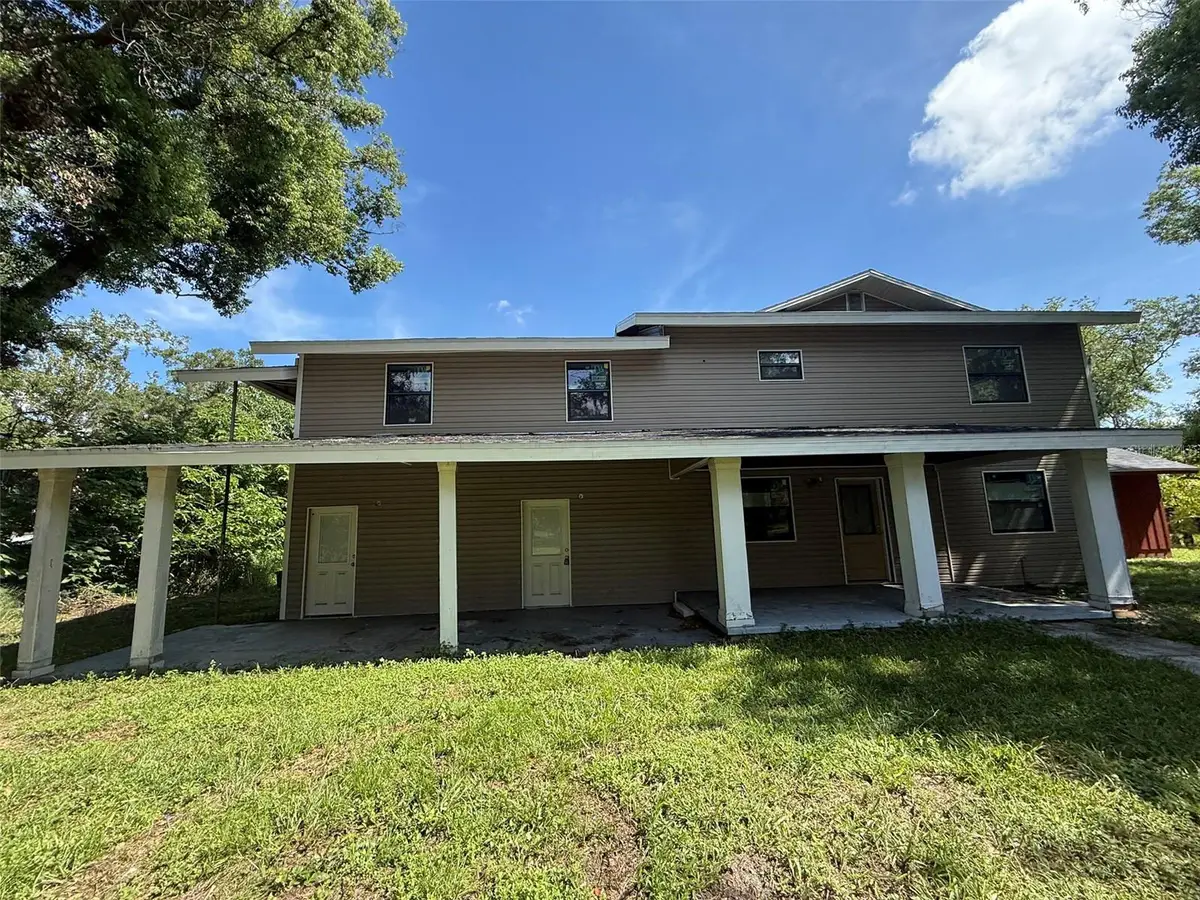 2921 Crutchfield Road, Lakeland, FL 33805 - #1