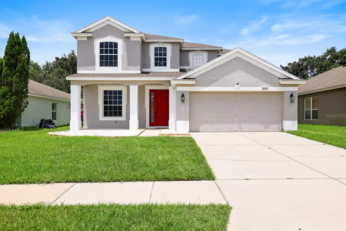 30419 Randall Manor Street, Wesley Chapel, FL 33545 - #1