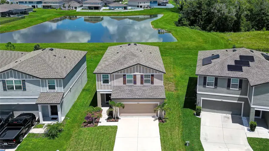 35651 Buttonweed Trail, Zephyrhills, FL 33541 - #2