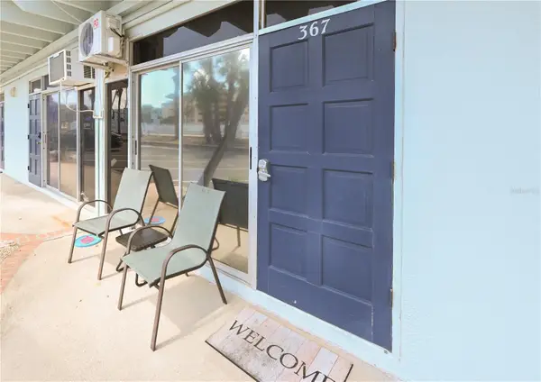 18399 Gulf Boulevard #367, INDIAN ROCKS BEACH, FL 33785