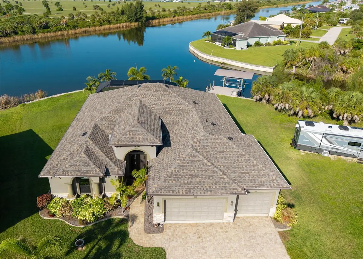 10650 Poughkeepsie Circle, Port Charlotte, FL 33981 - #1