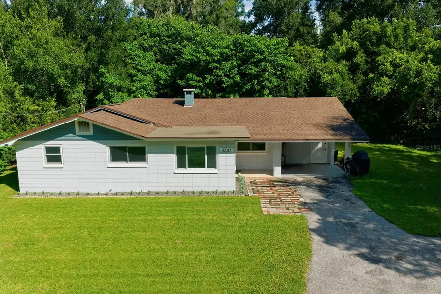 37047 Old San Ann Road, Dade City, FL 33525 - #3