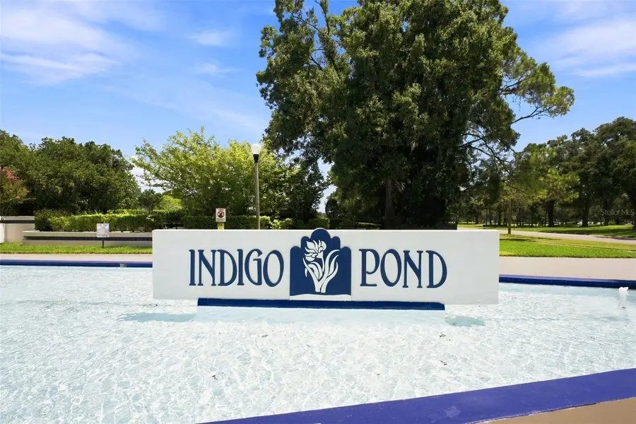 3588 Indigo Pond Drive #12, Palm Harbor, FL 34685 - #2