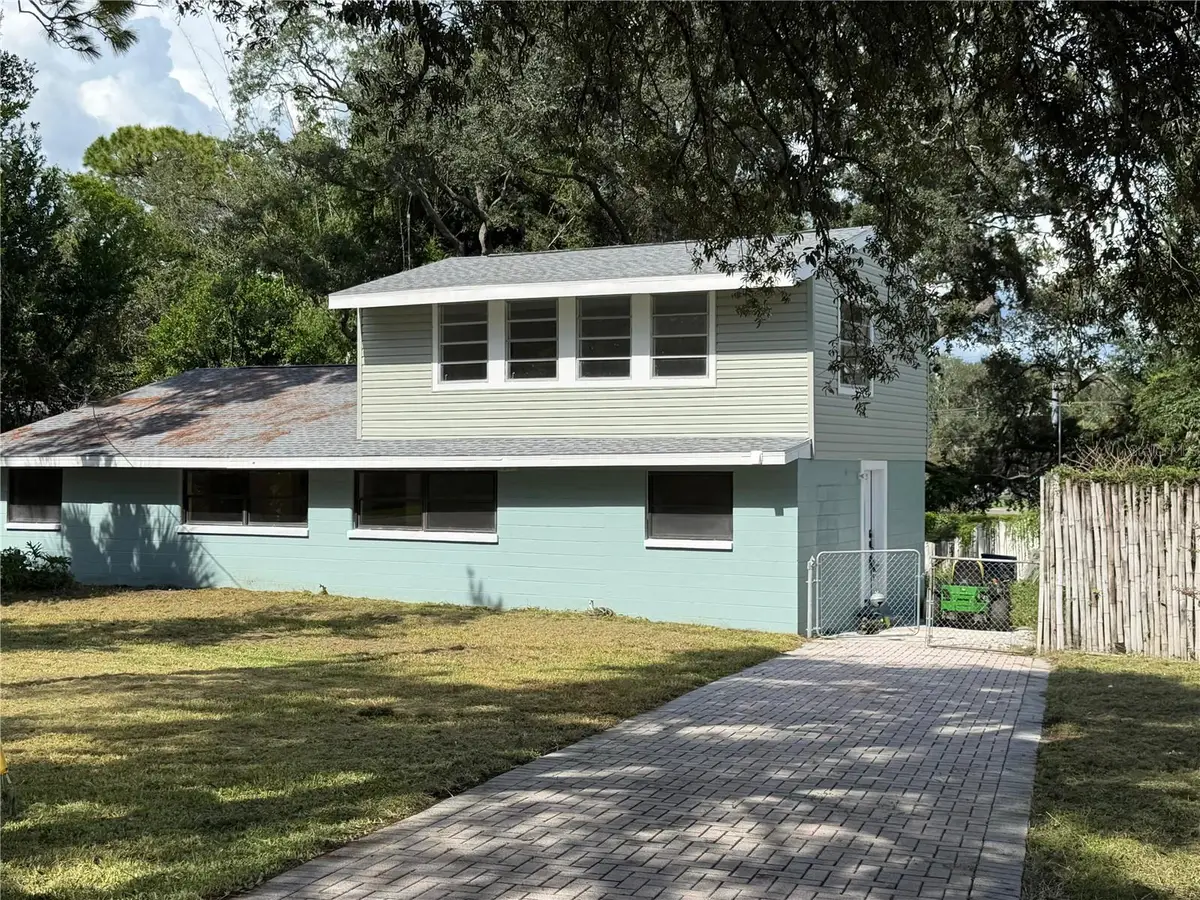 10801 N Edison Avenue, Tampa, FL 33612 - #1