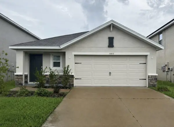 1663 Hazy Sea Drive, PLANT CITY, FL 33565