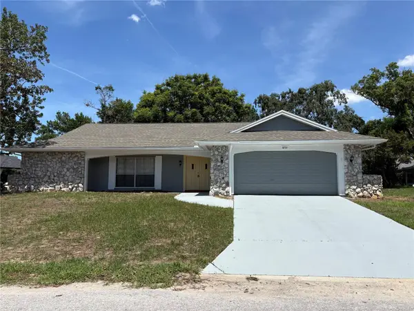 8701 Lincolnshire Drive, HUDSON, FL 34667