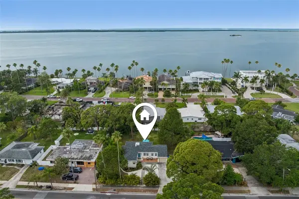 1654 Bayshore Boulevard, DUNEDIN, FL 34698
