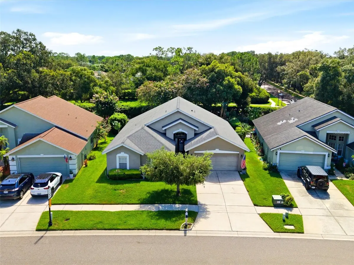 3306 Fox Squirrel Lane, Valrico, FL 33596 - #1