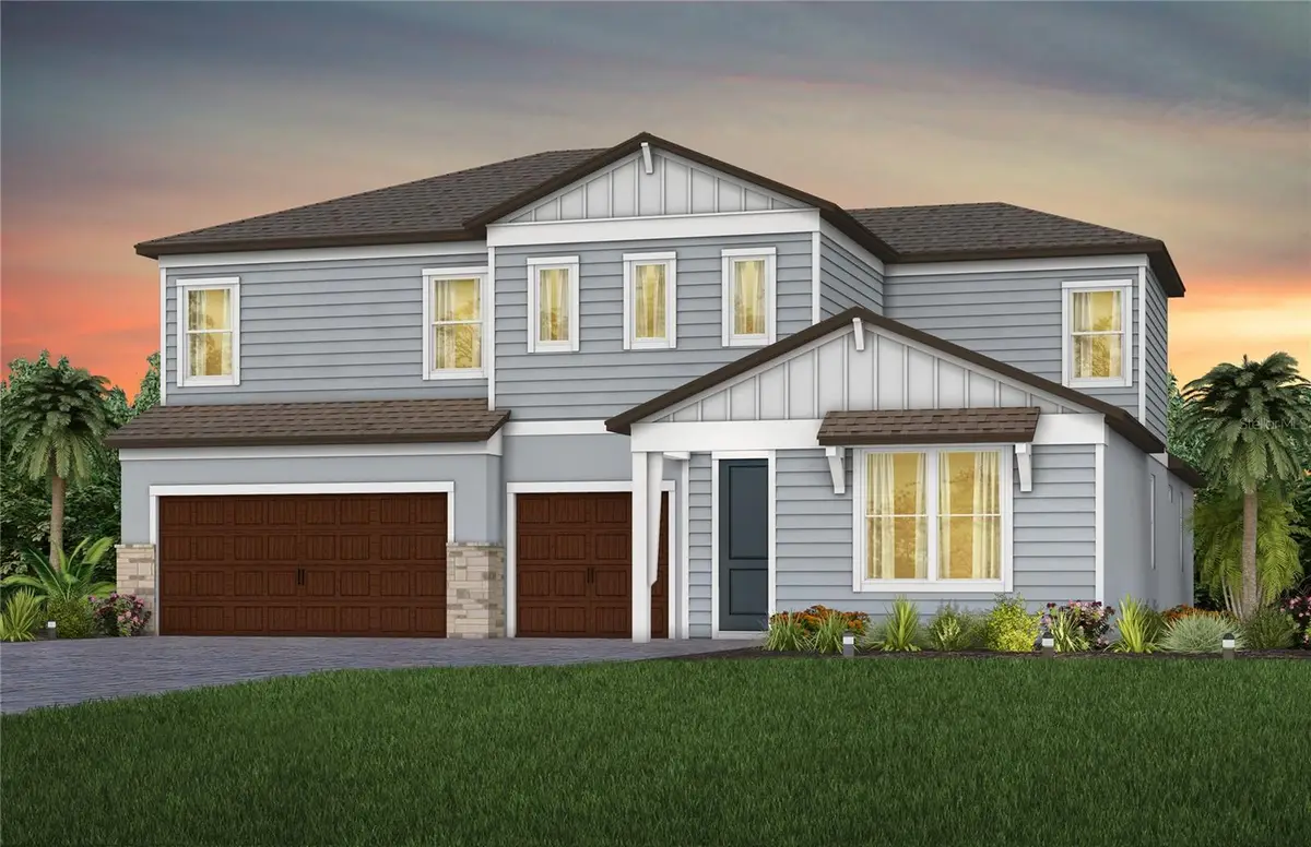 33406 Herds Hallow Way, Wesley Chapel, FL 33545 - #1