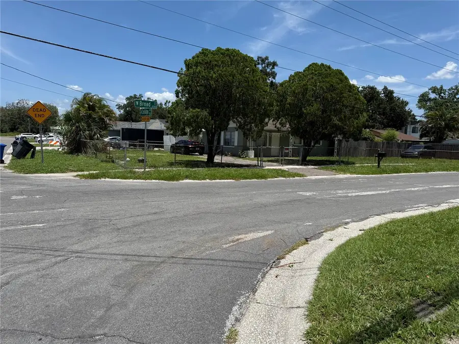 4305 W Broad Street, Tampa, FL 33614 - #3