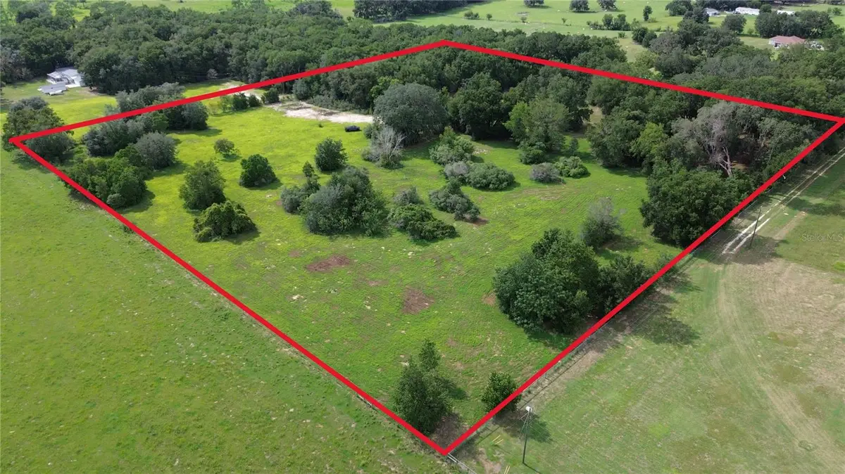 28430 Roberts Drive, Brooksville, FL 34602 - #1