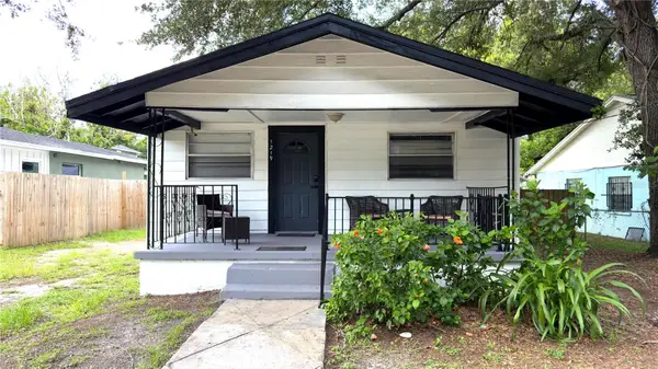 1219 E Emma Street, TAMPA, FL 33603