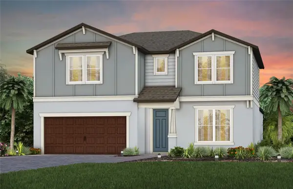 6573 Blazing Spirit Street, WESLEY CHAPEL, FL 33545