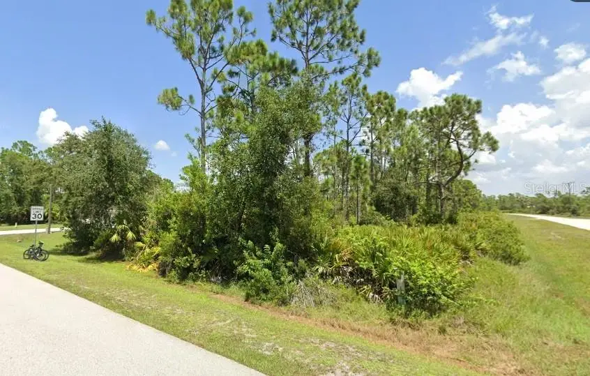 12266 Minnesota Avenue, Punta Gorda, FL 33955 - #2