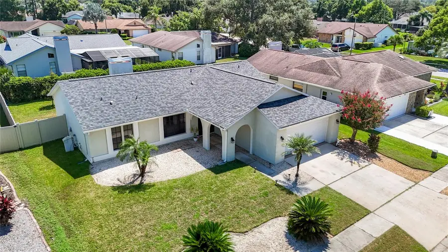 9902 Stephenson Drive, New Port Richey, FL 34655 - #2