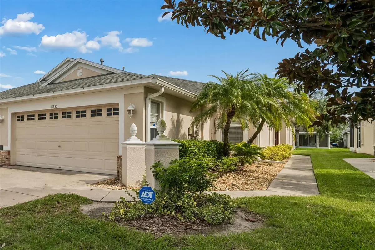11435 Cambray Creek Loop, Riverview, FL 33579 - #1