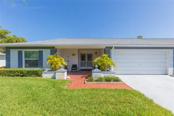 8423 Pebble Drive, PORT RICHEY, FL 34668