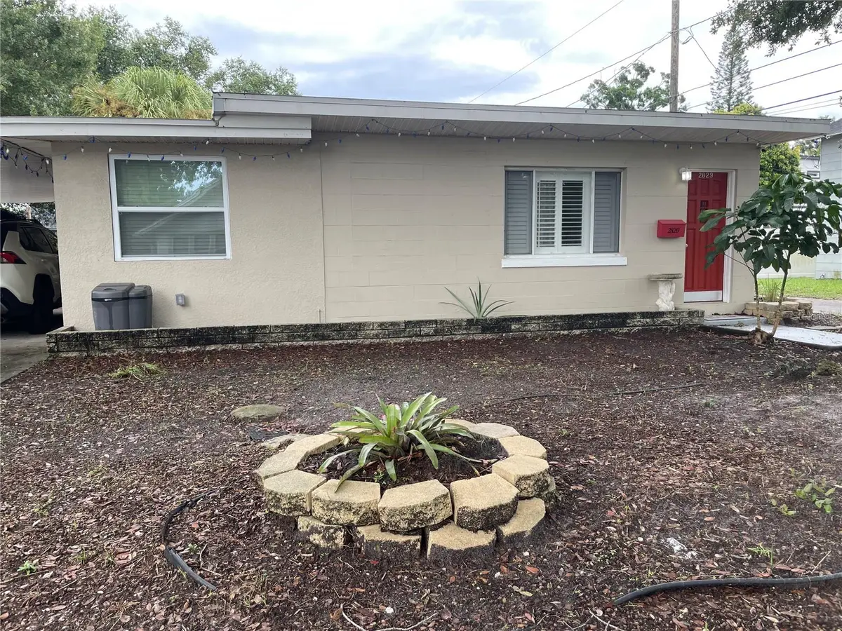 2829 21st Street N, Saint Petersburg, FL 33713 - #1