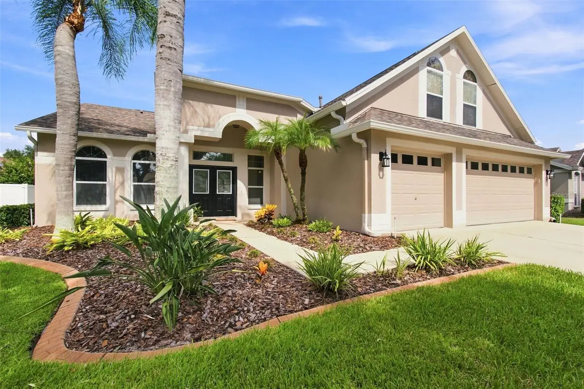 10260 Shadow Branch Drive, Tampa, FL 33647 - #1