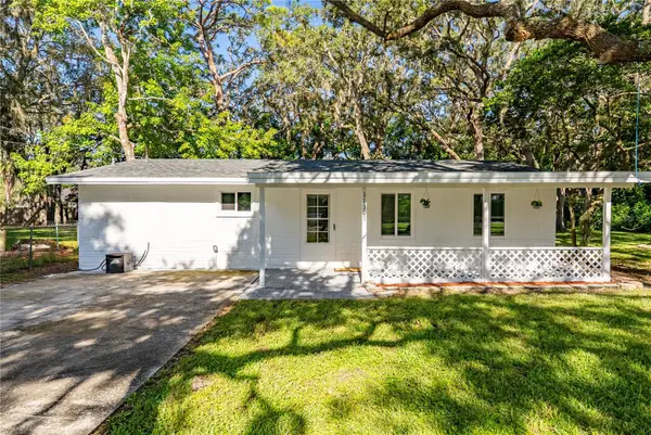 11303 Chicago Avenue, NEW PORT RICHEY, FL 34654