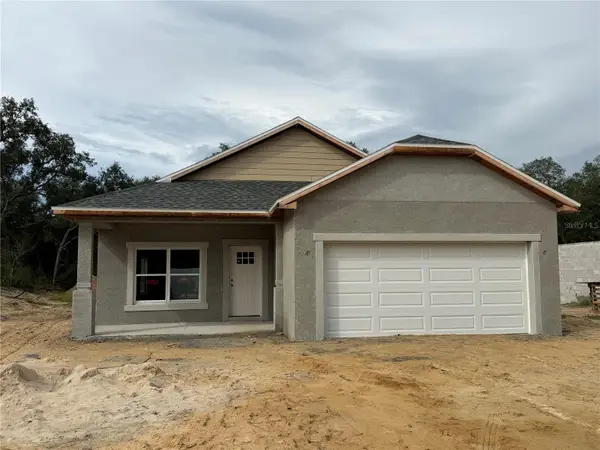 34281 Manuel Street, WEBSTER, FL 33597