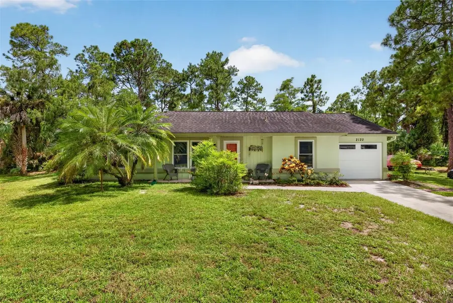 2120 18th Avenue Ne, Naples, FL 34120 - #2