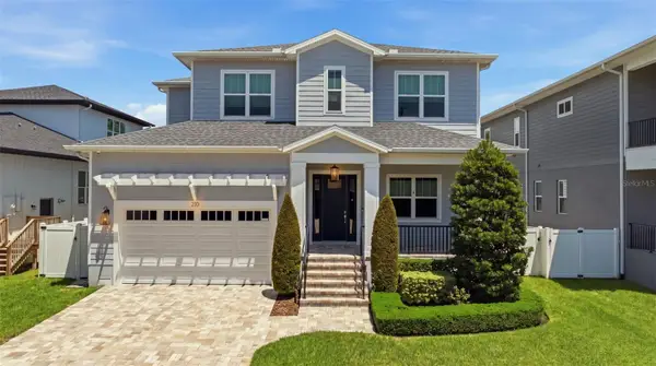 210 S Shore Crest Drive, TAMPA, FL 33609
