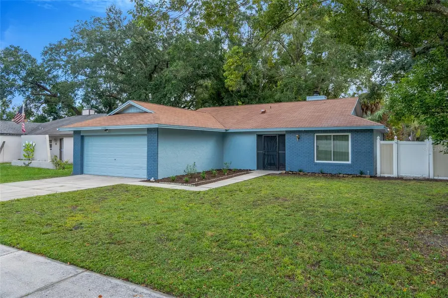17717 Cranbrook Drive, Lutz, FL 33549 - #2