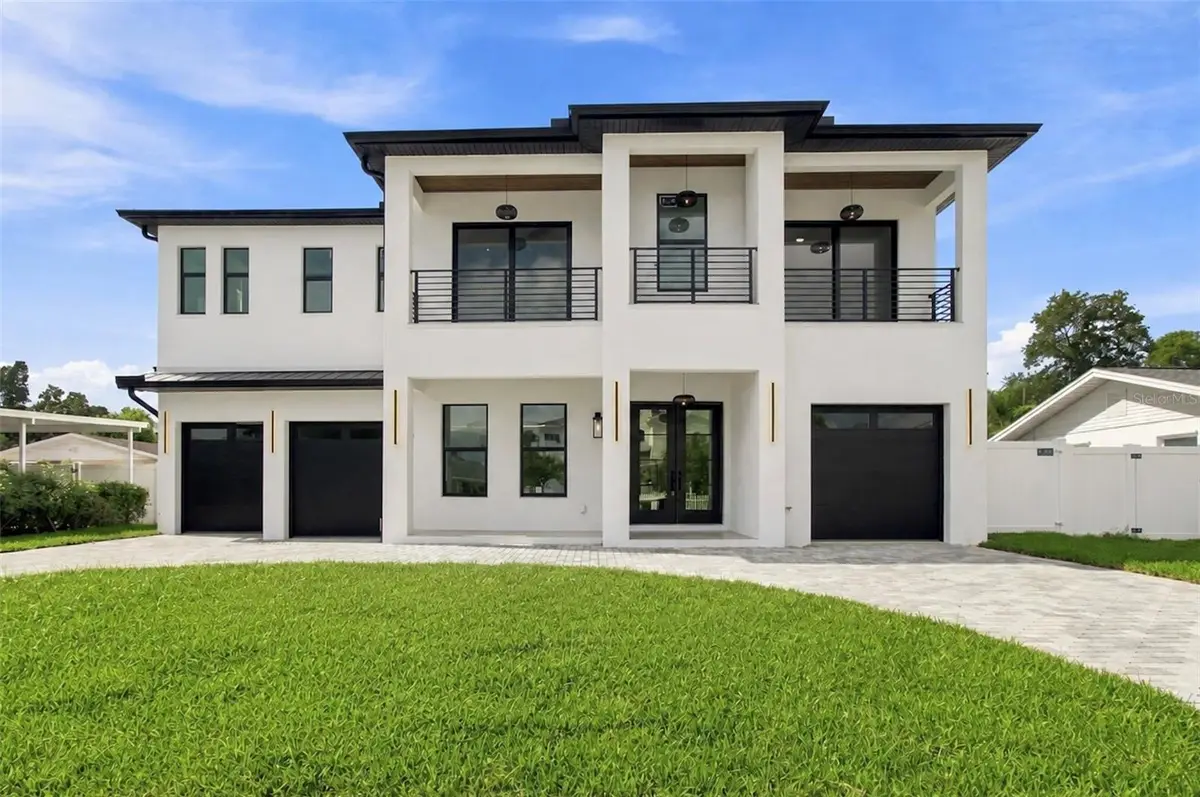 4106 W Neptune Street, Tampa, FL 33629 - #1