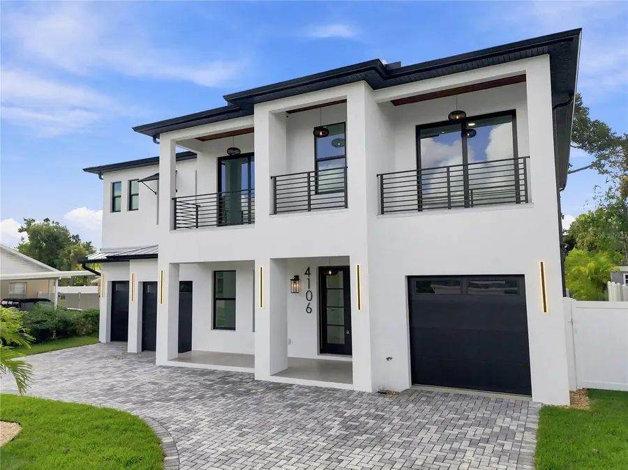 4106 W Neptune Street, Tampa, FL 33629 - #3