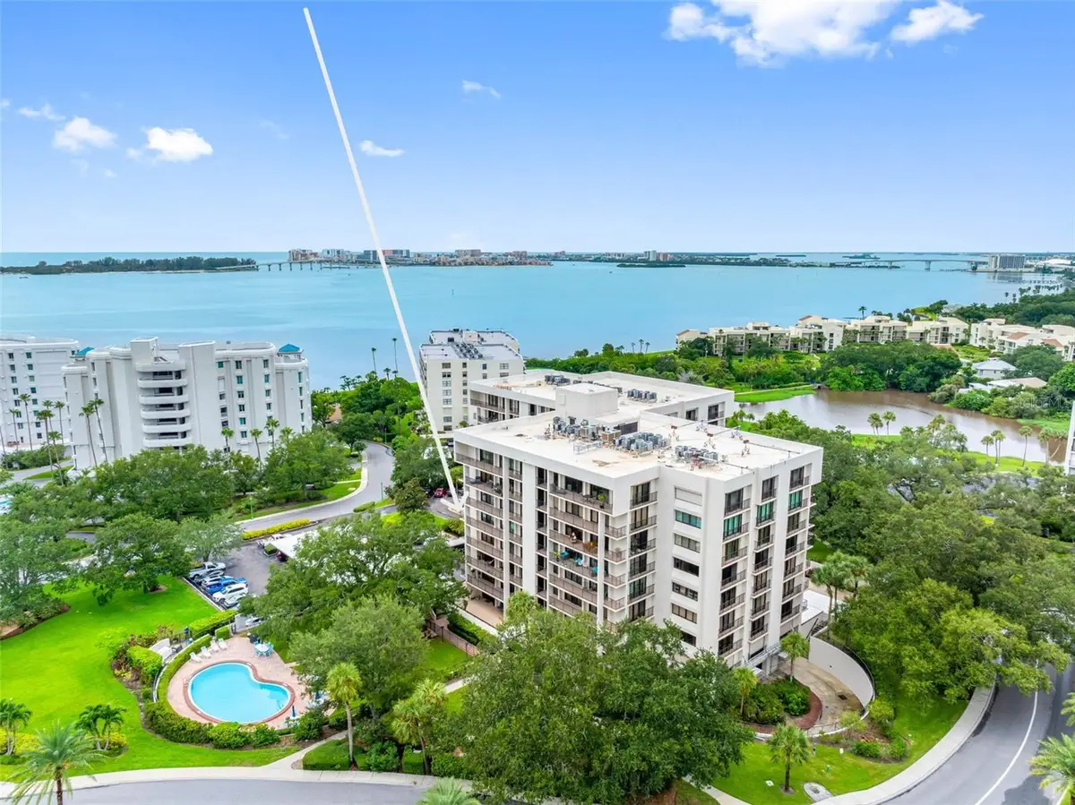 150 Belleview Boulevard #401, Belleair, FL 33756 - #1