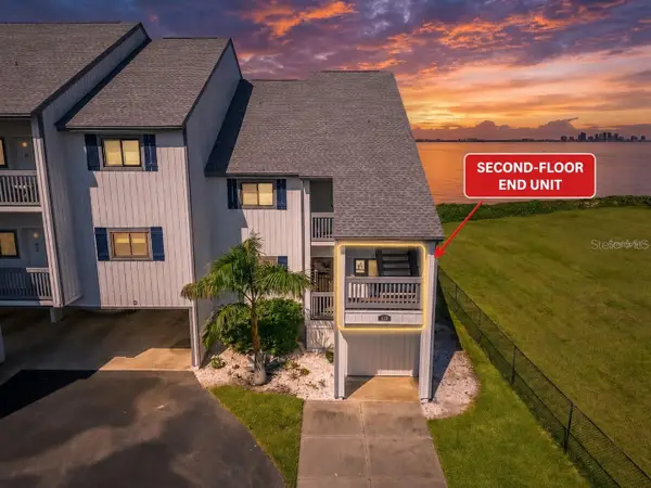 828 Bahia Del Sol Drive #59, RUSKIN, FL 33570