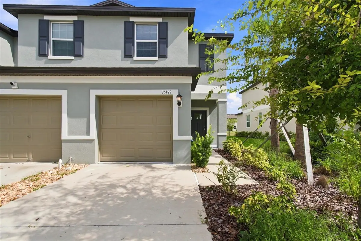 36159 Risa Michele Street, Zephyrhills, FL 33541 - #1