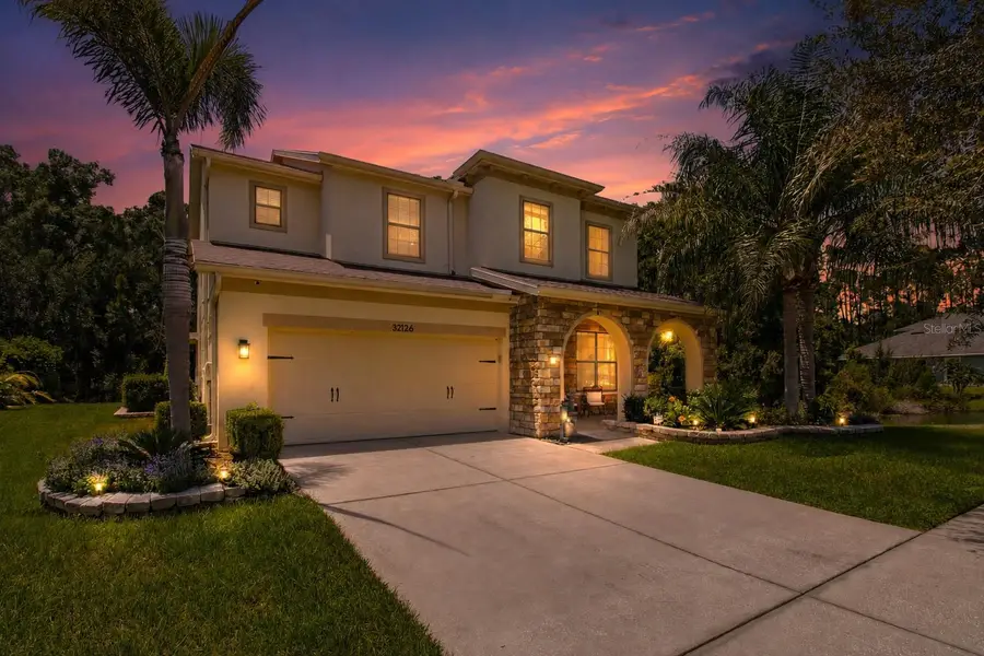 32126 Garden Alcove Loop, Wesley Chapel, FL 33545 - #3