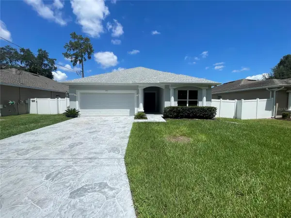 232 Clayton Street, BRANDON, FL 33511