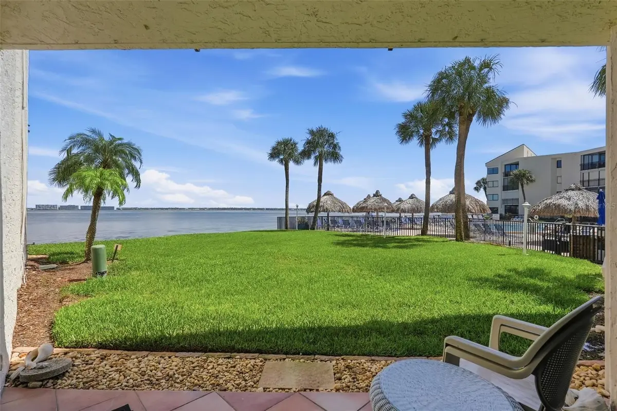 5729 Puerta Del Sol Boulevard S #186, Saint Petersburg, FL 33715 - #1