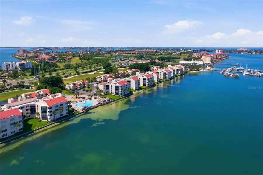 5729 Puerta Del Sol Boulevard S #186, Saint Petersburg, FL 33715 - #2