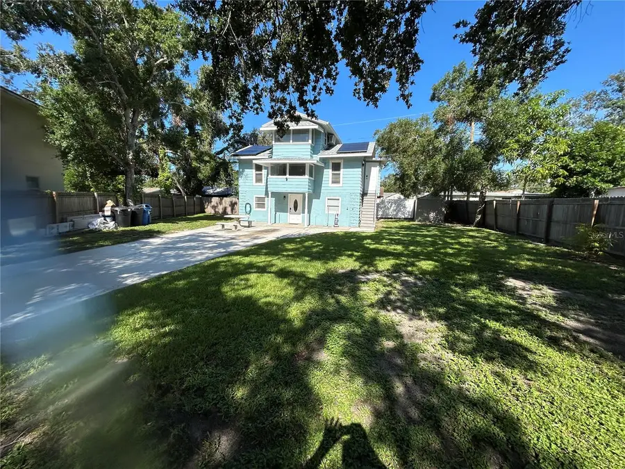 2321 Trelain Drive S, Saint Petersburg, FL 33712 - #2