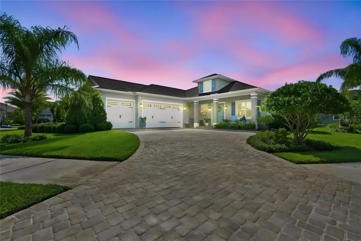 2811 Sienna View Terrace Court, New Smyrna Beach, FL 32168 - #1